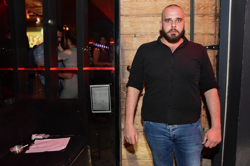 Casino Night Edition at Karma Beirut